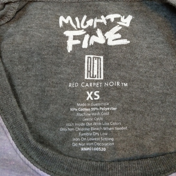 🧣B2G1 SALE Marilyn Monroe grapic long sleeve tee - Picture 3 of 6